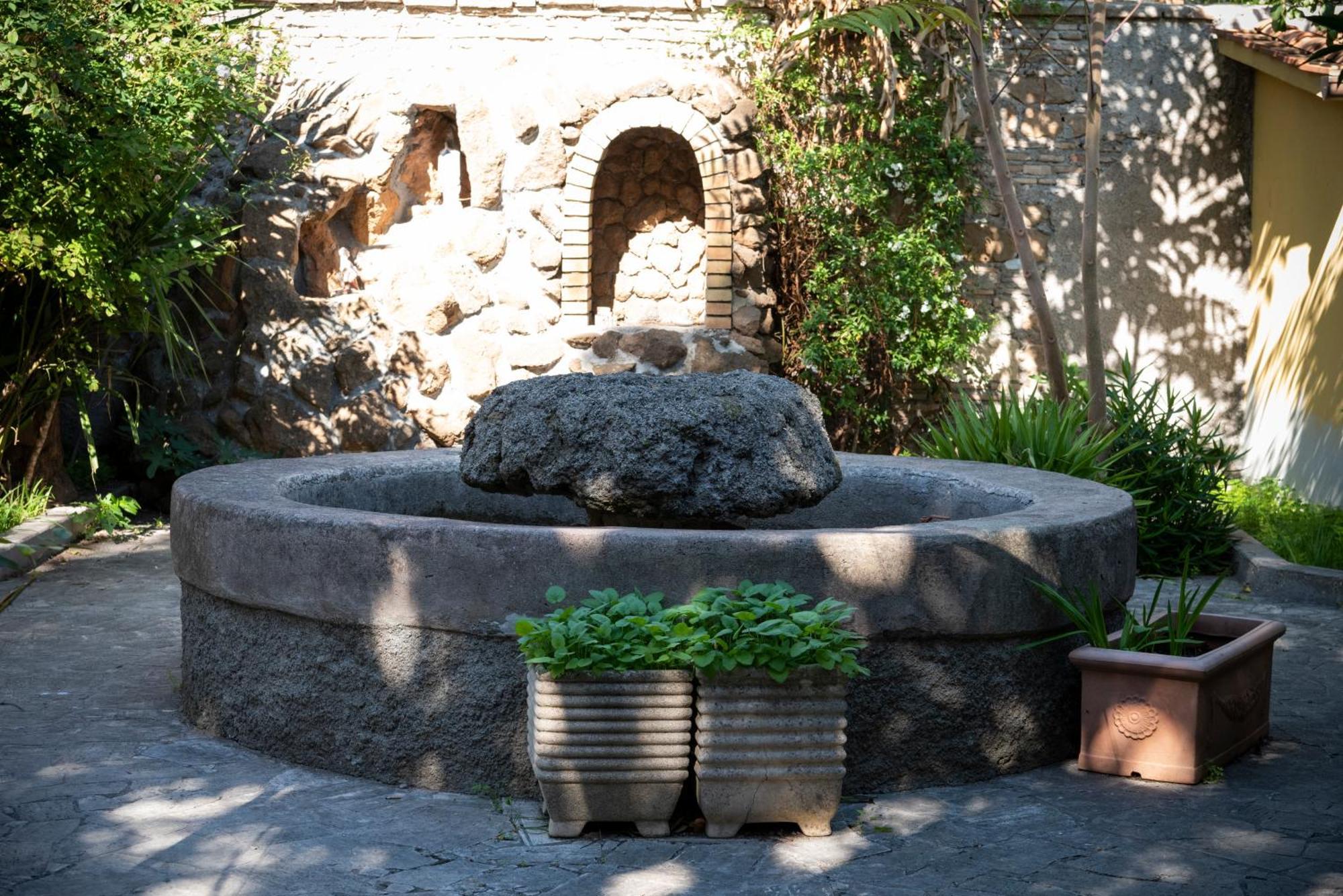 Hotel Residenza Leone XIII Roma Exterior foto