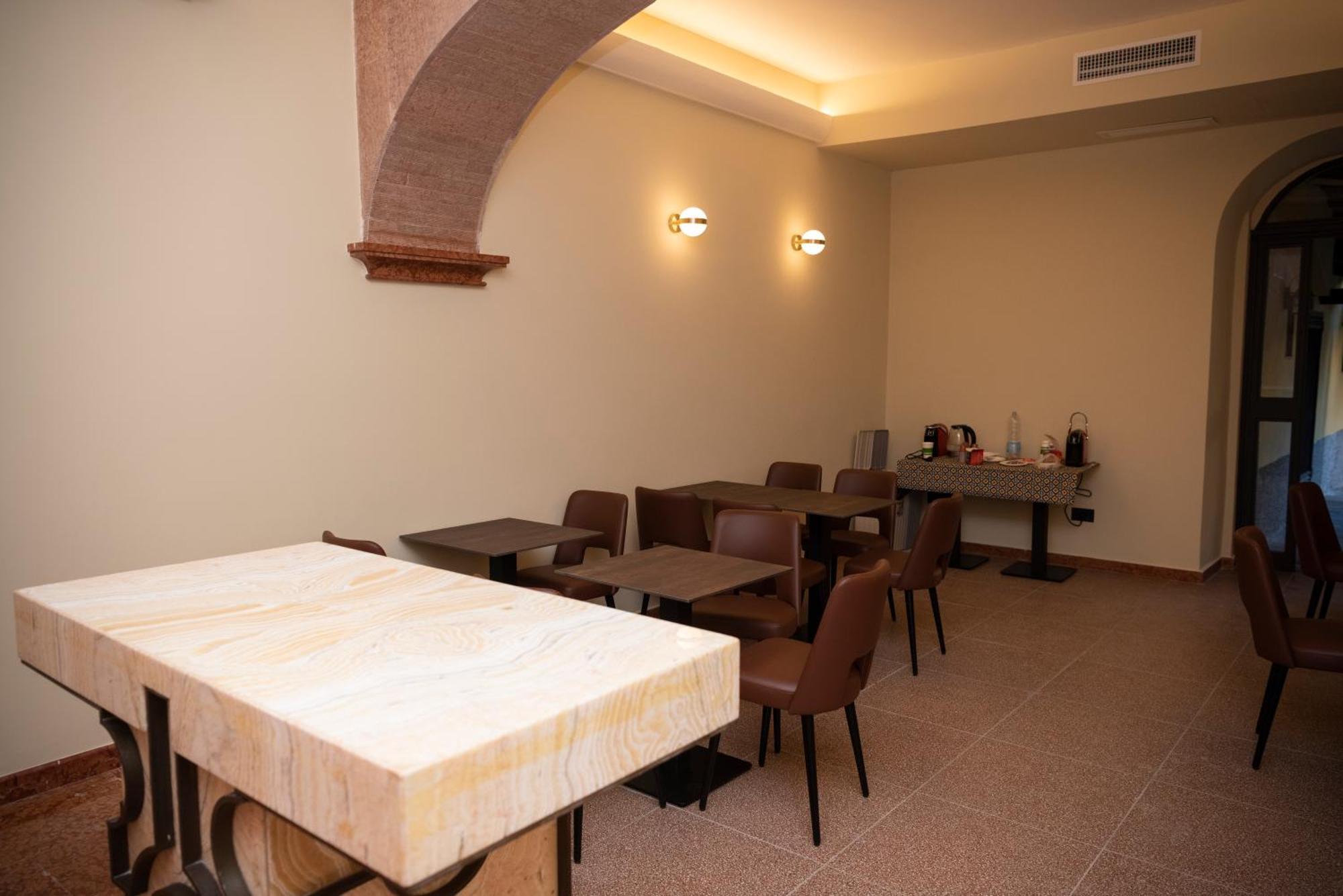 Hotel Residenza Leone XIII Roma Exterior foto